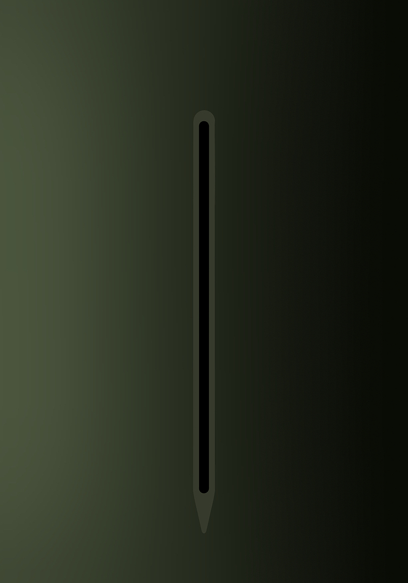 一支绿了的apple pencil（图ZMzM3ODk1OTI0） - 其他工业/产品 - 站酷设计师Aqunzz原创素材 - 站酷ZCOOL