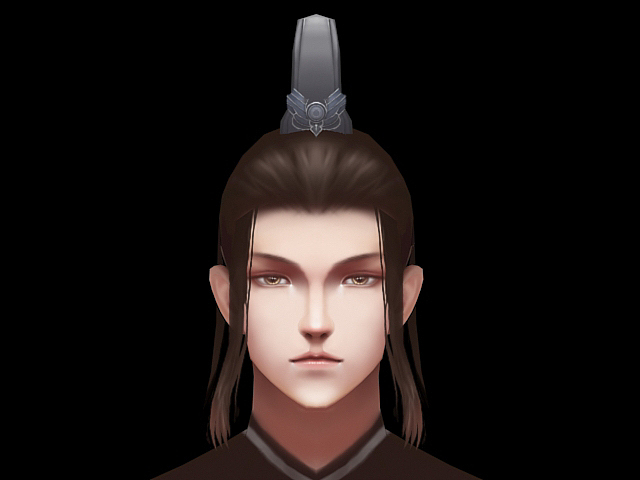 3D建模 (手绘、次世代)