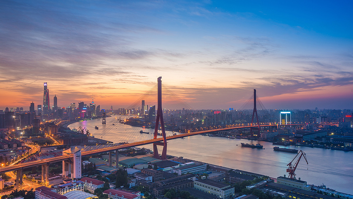 建筑大厦大楼背景大图BANNER图公司简介背景