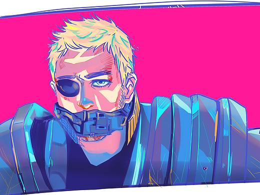 练习（个人主页-ZMzUxNzY4MDA=） - 创作习作 - 站酷设计师啊雪FINE原创素材 - 站酷ZCOOL