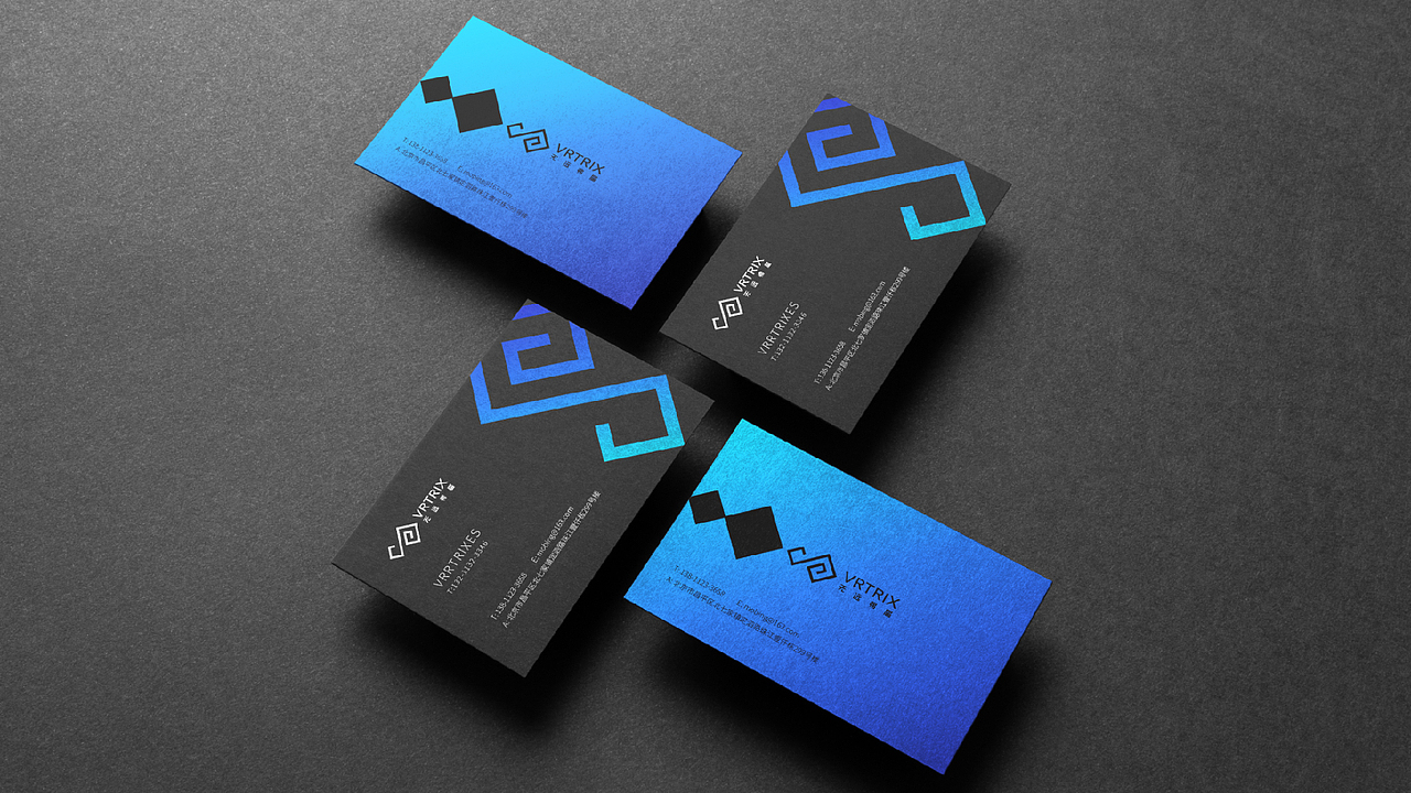 科技品牌设计（图ZMjE5NDQ3MzIw） - 品牌 - 站酷设计师LOGO_黑眼豆豆原创素材 - 站酷ZCOOL