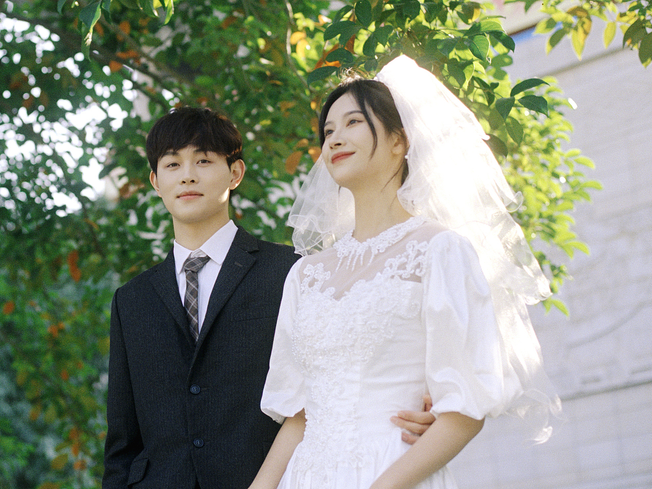 晴天（续）（图ZMjg1MDEwOTg4） - 婚礼摄影 - 站酷设计师几度星霜_Jeral原创素材 - 站酷ZCOOL