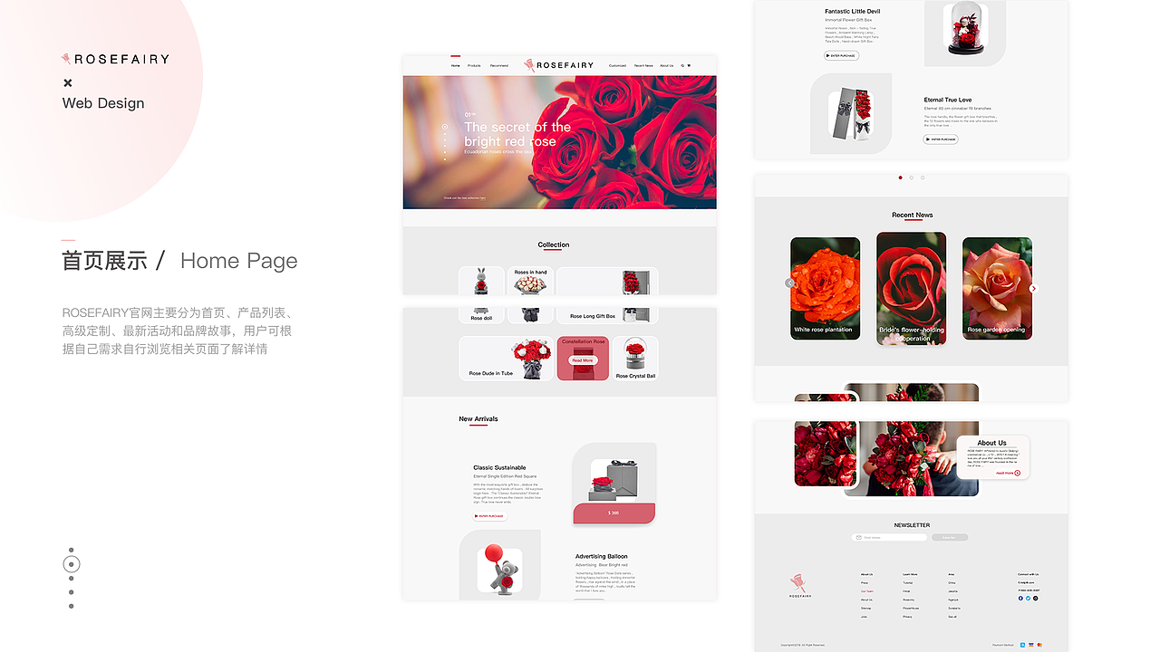 2019作品集（下）（图ZMTg5Mzg1NTgw） - 其他UI - 站酷设计师一支树懒原创素材 - 站酷ZCOOL