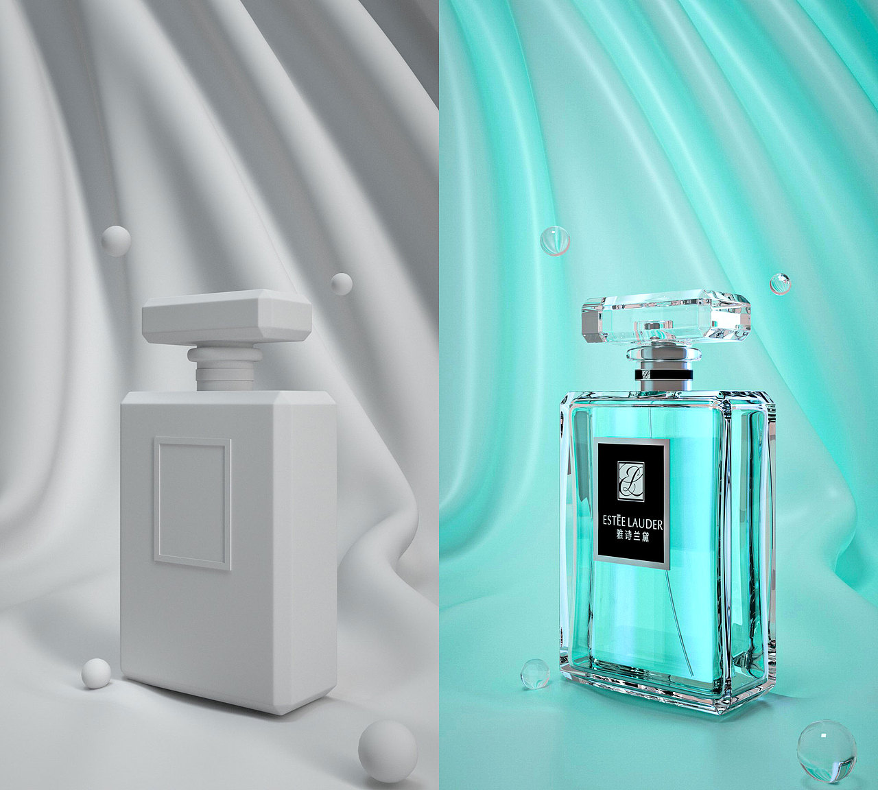 2021年渲染作品x17