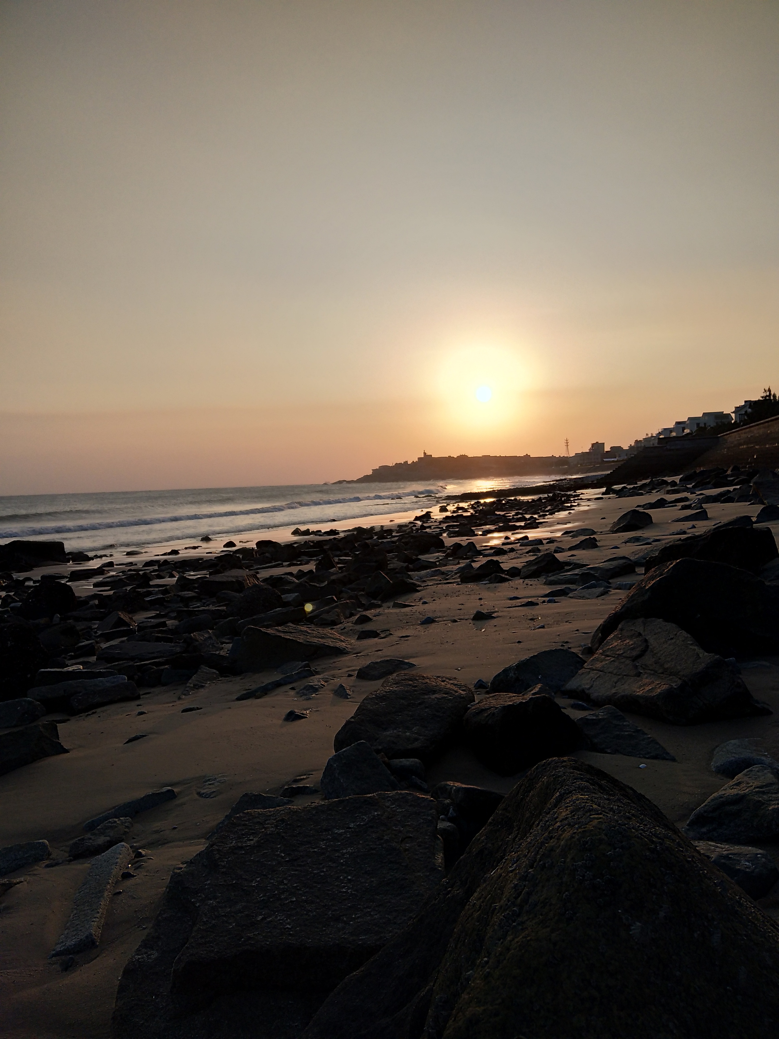 惠安海边的随手拍