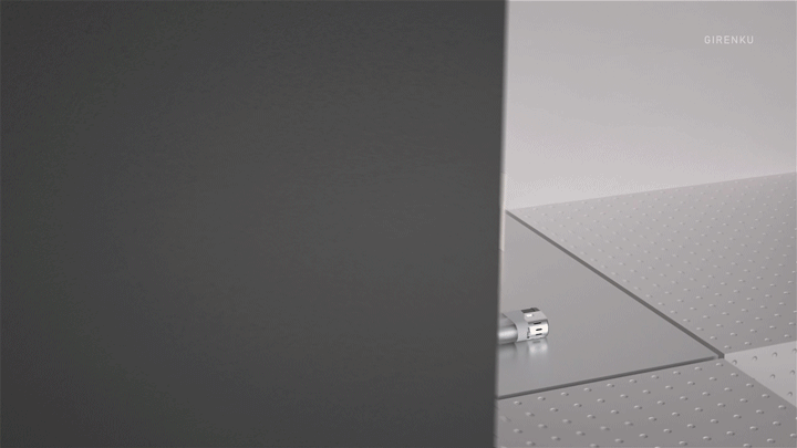 【REMAX(minipro)移动电源】产品动画——巨人谷制作