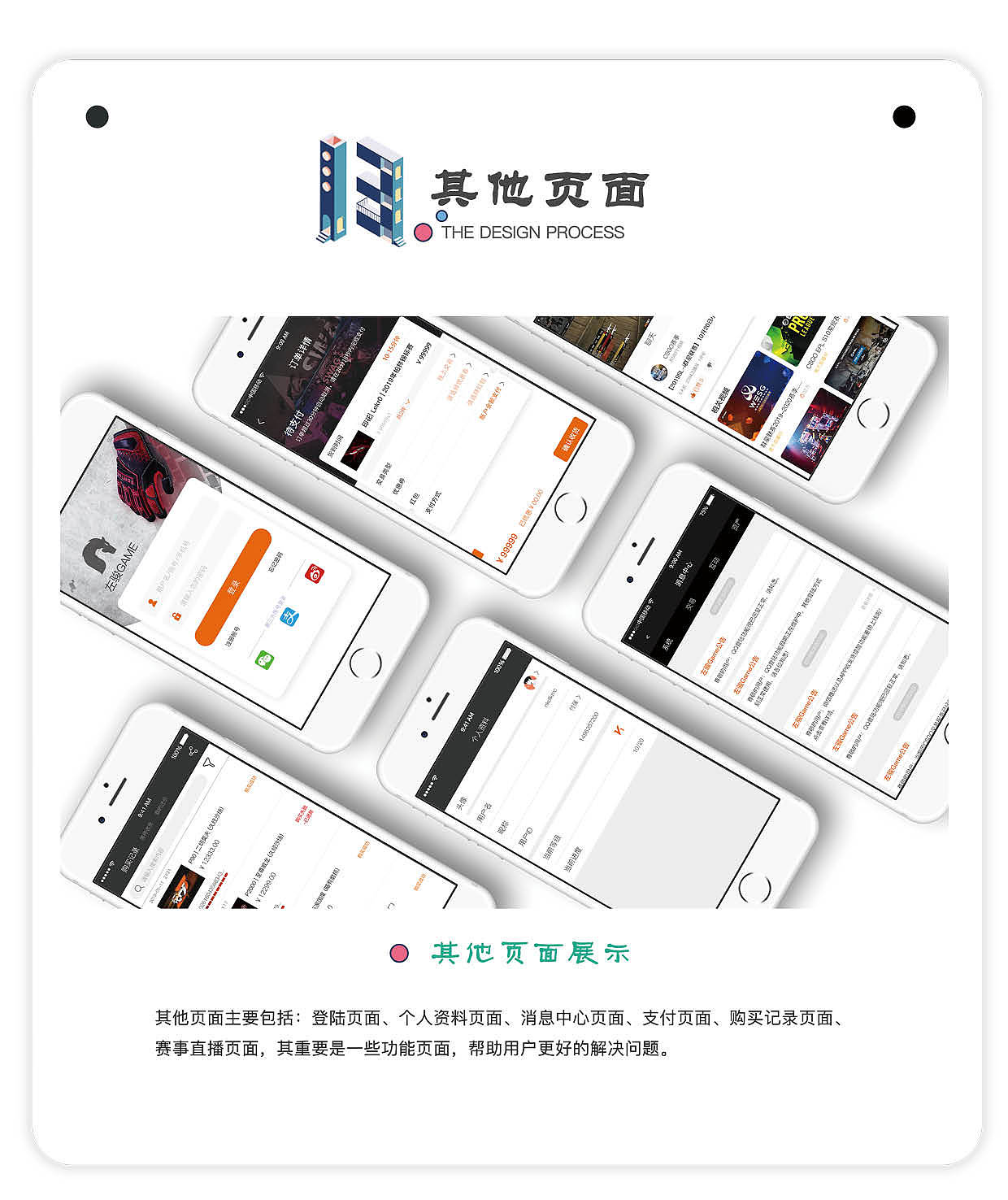 APP设计（图ZMTk2OTkzMTY4） - APP界面 - 站酷设计师裤裤地强原创素材 - 站酷ZCOOL