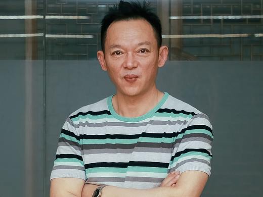 人物志 | 名嘴·苏东