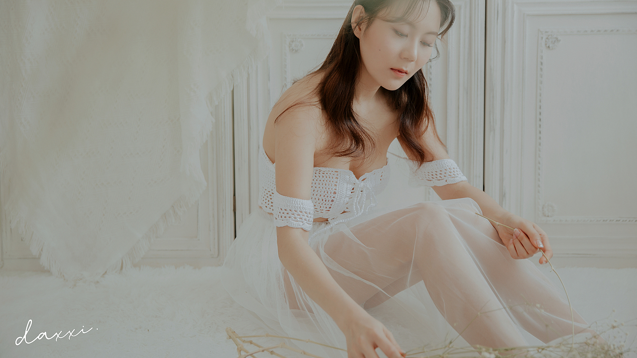 别否定自己,你特别好