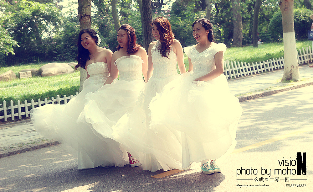 【2014游】猫眼看青岛