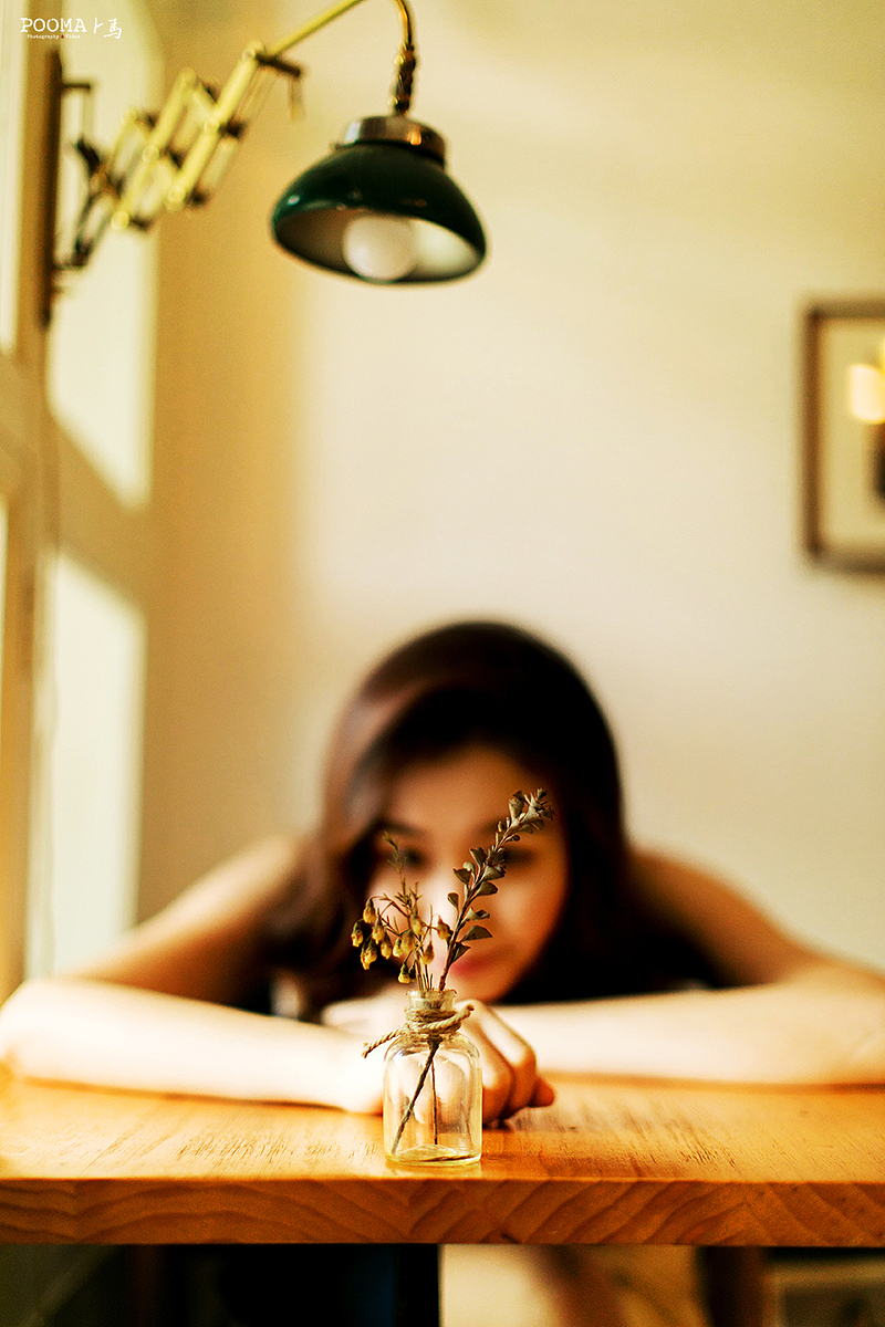 卜马写真 | 岳婷与闺蜜（图ZMTAyOTQ4NTAw） - 人像摄影 - 站酷设计师Pooma卜马原创素材 - 站酷ZCOOL