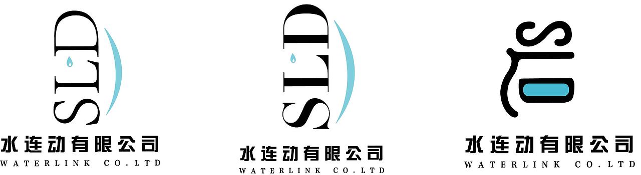 原创企业logo
