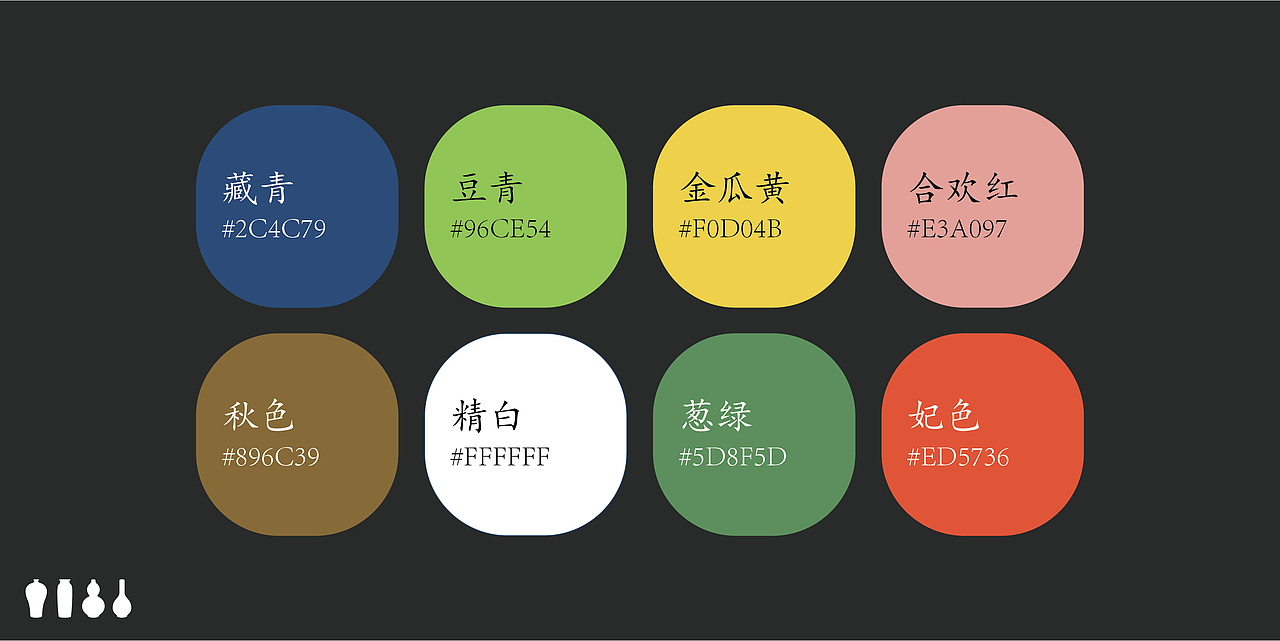 两个世界的人，隔着千年时光，凝神对望（图ZMTY0MTI5NjM2） - 图案 - 站酷设计师壮家清穗原创素材 - 站酷ZCOOL