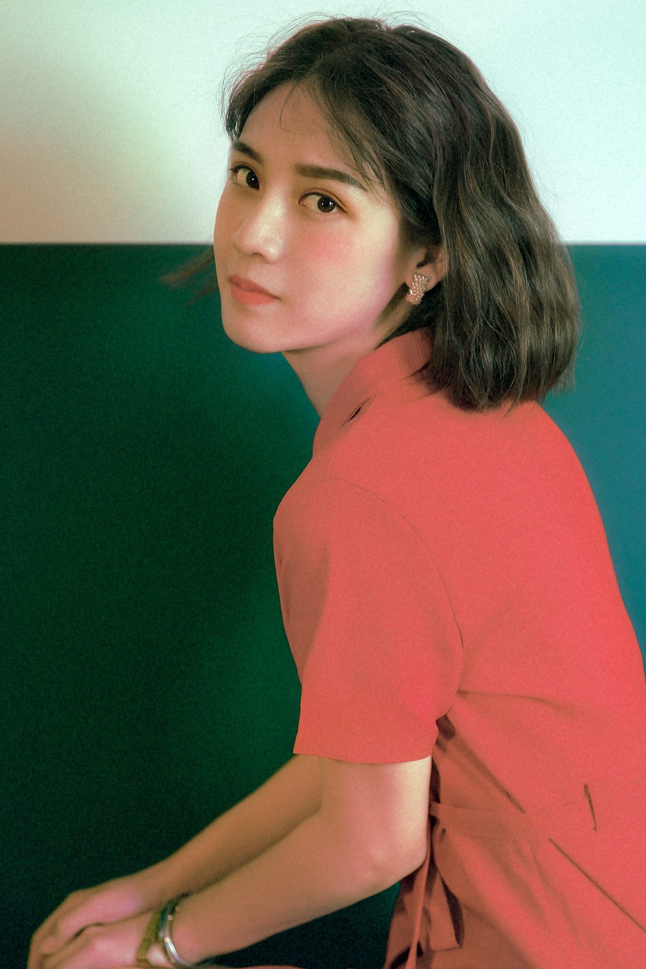 复古年代（图ZMTkxMDU0Mzky） - 人像摄影 - 站酷设计师超大发原创素材 - 站酷ZCOOL