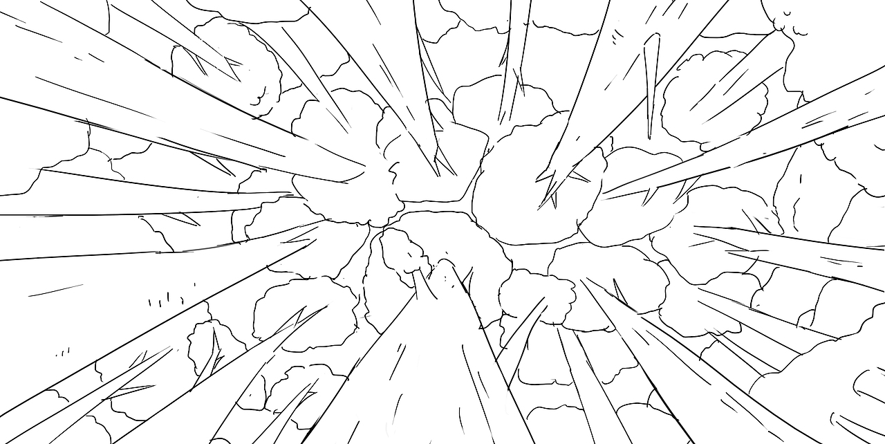 【猪护法的插画小结】