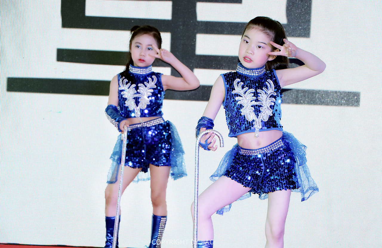 宝龙杯 少儿才艺秀--形童专场（图ZNzQxMDM4ODQ=） - 人像摄影 - 站酷设计师蜜西露原创素材 - 站酷ZCOOL