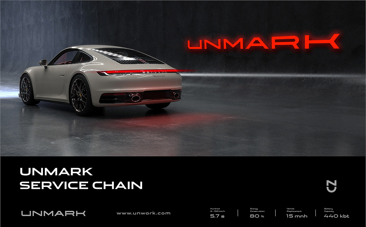 UNMARK 无痕洗车丨ABD案例(图ZMTY2OTI4OTQw) - 品牌 - 站酷设计师ABD品牌策略设计原创素材 - 站酷ZCOOL