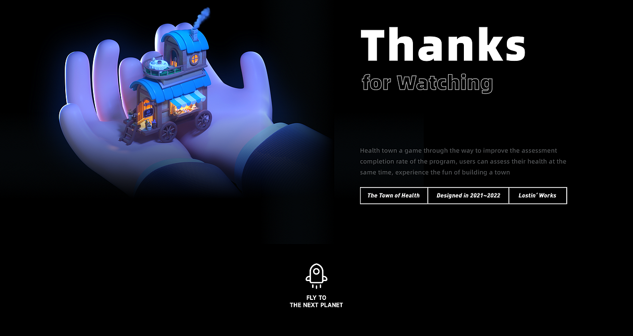 2021~2022设计作品集