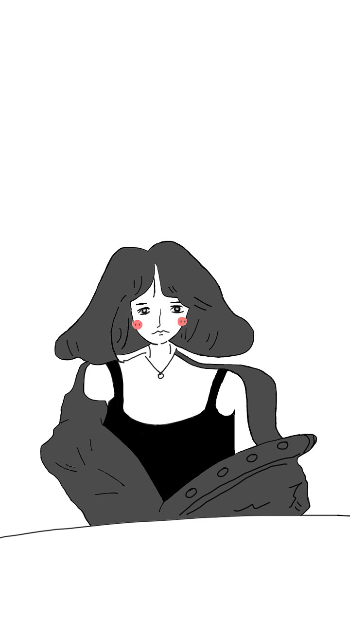 手繪板作品（圖ZNzE3Nzk4MjA=） - 創(chuàng)作習作 - 站酷設計師侯小樣原創(chuàng)素材 - 站酷ZCOOL