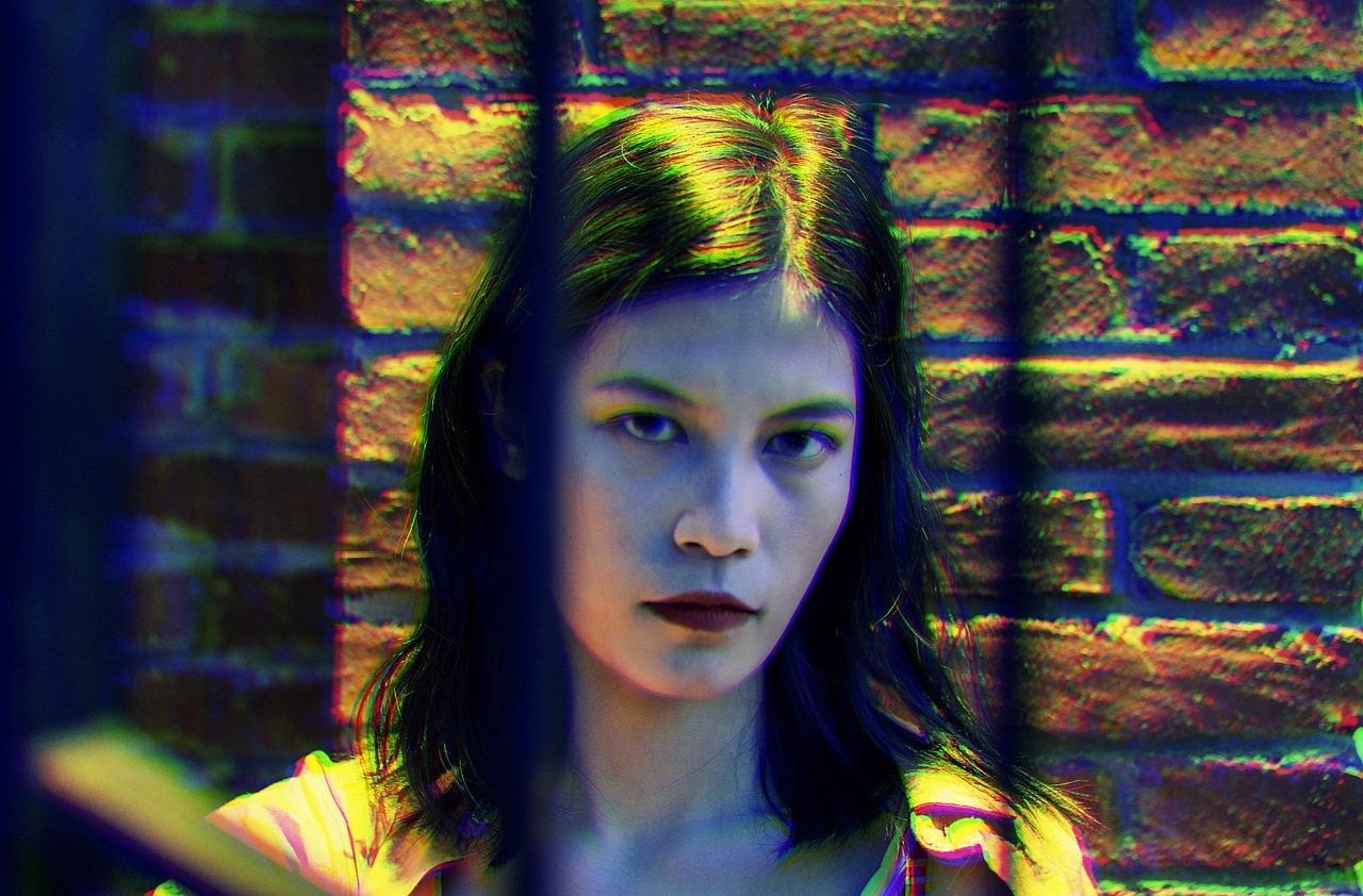 陶溪川/摄影/美女（图ZMTc2NjY3OTI0） - 人像摄影 - 站酷设计师亼丛设计工作室原创素材 - 站酷ZCOOL