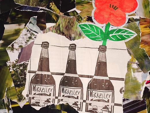 拼貼（個人主頁-ZNTA5ODA0NDA=） - 創(chuàng)作習作 - 站酷設計師做設計的Mandy原創(chuàng)素材 - 站酷ZCOOL