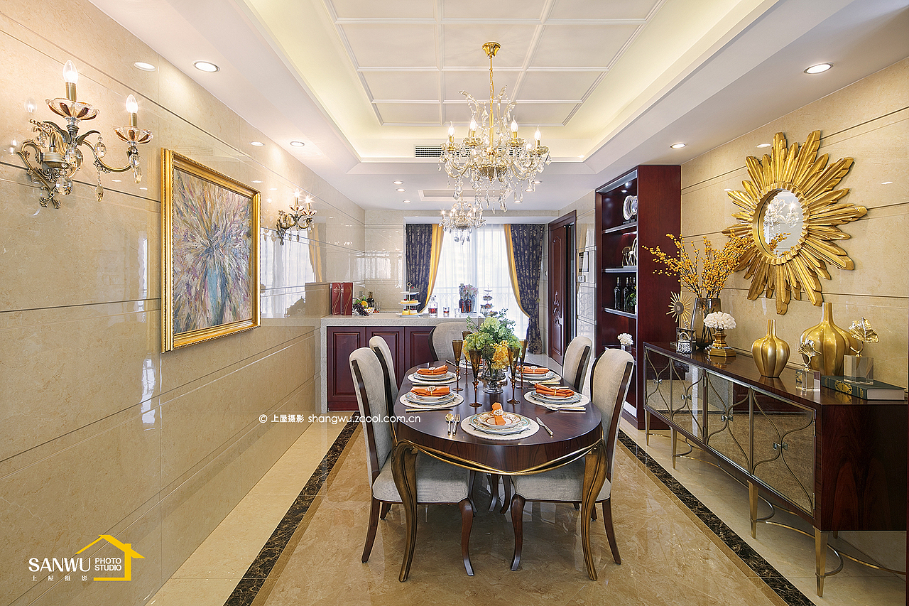 上屋摄影|楚天逸品