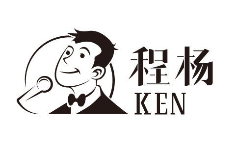 个人logo