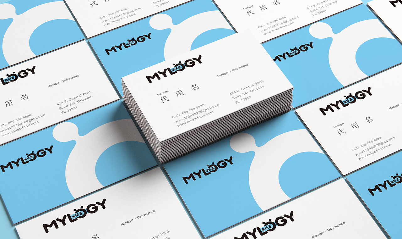 大契╳米乐芝 | 轻代餐 乐生活（图ZMjg5NDk2NTQw） - 品牌 - 站酷设计师大契创意研究室原创素材 - 站酷ZCOOL