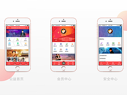UI界面