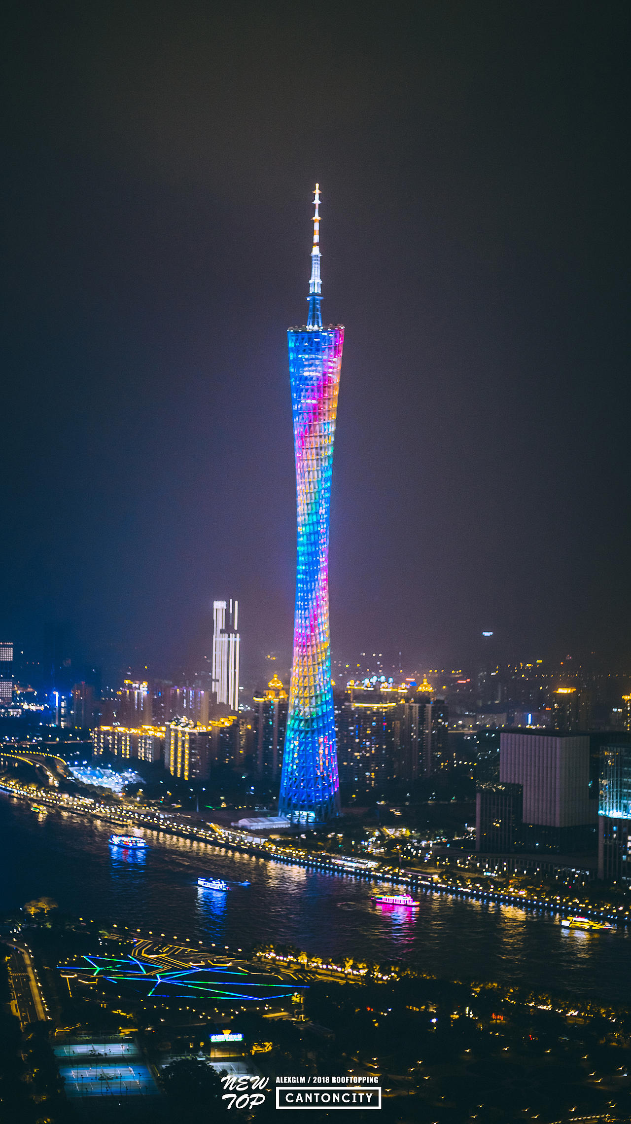 以高为瘾 - 广州爬楼党(图ZMTE5OTk1NDgw) - 人文/纪实摄影 - 站酷设计师Alexglm原创素材 - 站酷ZCOOL