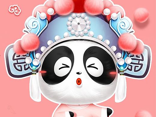 公交卡川剧小天系列