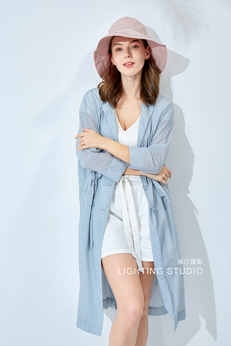帽子饰品摄影,服装拍摄