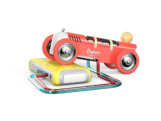 奇奇怪怪的產(chǎn)品（個人主頁-ZNDU2NjUzNDg=） - 電子產(chǎn)品 - 站酷設(shè)計師小胖興_Ben原創(chuàng)素材 - 站酷ZCOOL