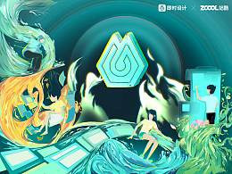 即時(shí)設(shè)計(jì)-遇見生活