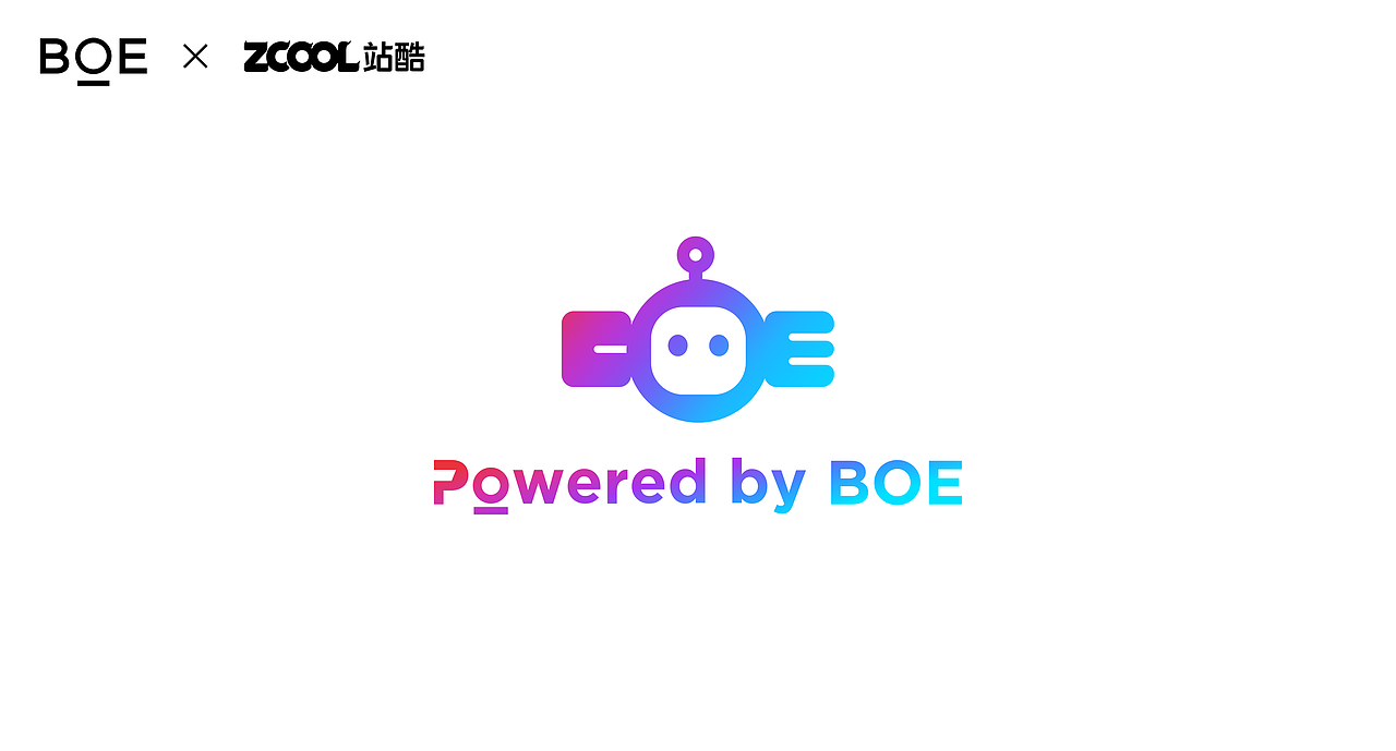【你好 BOE】京东方品牌IP：京京（图ZMzI5NzczMTQ4） - IP形象 - 站酷设计师设计师Dee原创素材 - 站酷ZCOOL