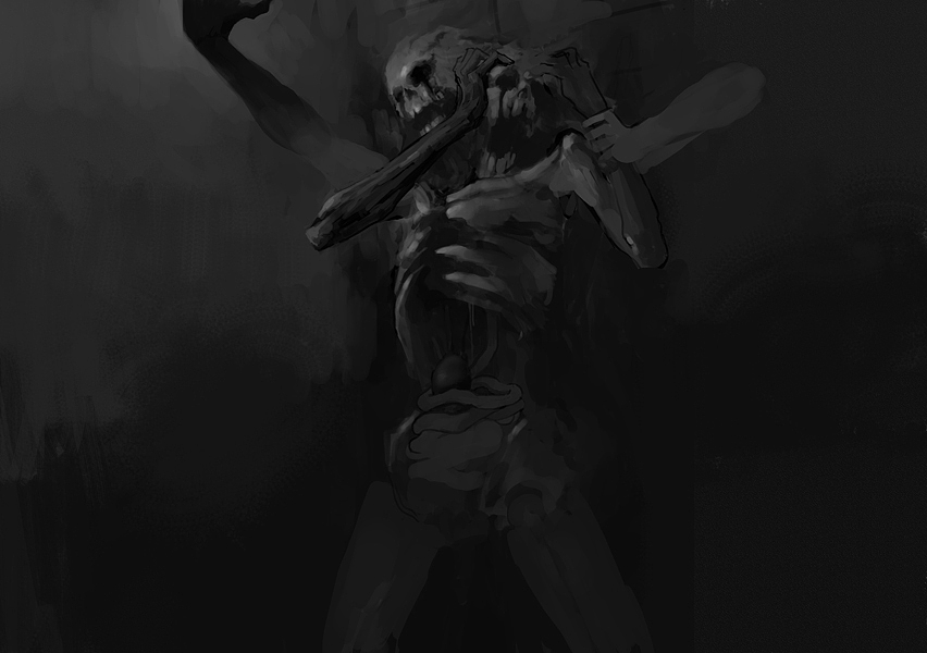 催眠师手记（图ZMTA3NTU3MDA=） - 商业插画 - 站酷设计师hexaoyama原创素材 - 站酷ZCOOL