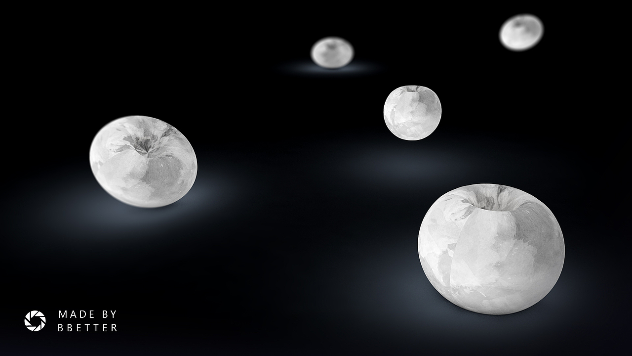 L I G H T&S H A D O W