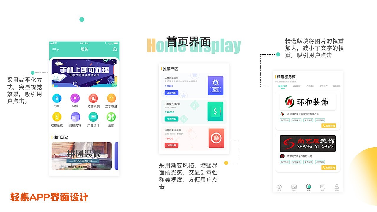 2017-2019 作品合集（图ZMTk2ODQ0ODQ4） - PPT/Keynote - 站酷设计师雪菲菲呀原创素材 - 站酷ZCOOL