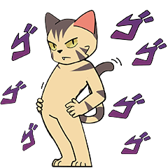 【微信表情包】甜品猫网络系列表情上线啦！！！（图ZMjc5NzU3NjA0） - 网络表情 - 站酷设计师甜品猫日常原创素材 - 站酷ZCOOL