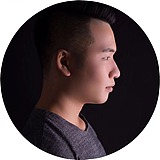 室内设计师苏湛超的头像