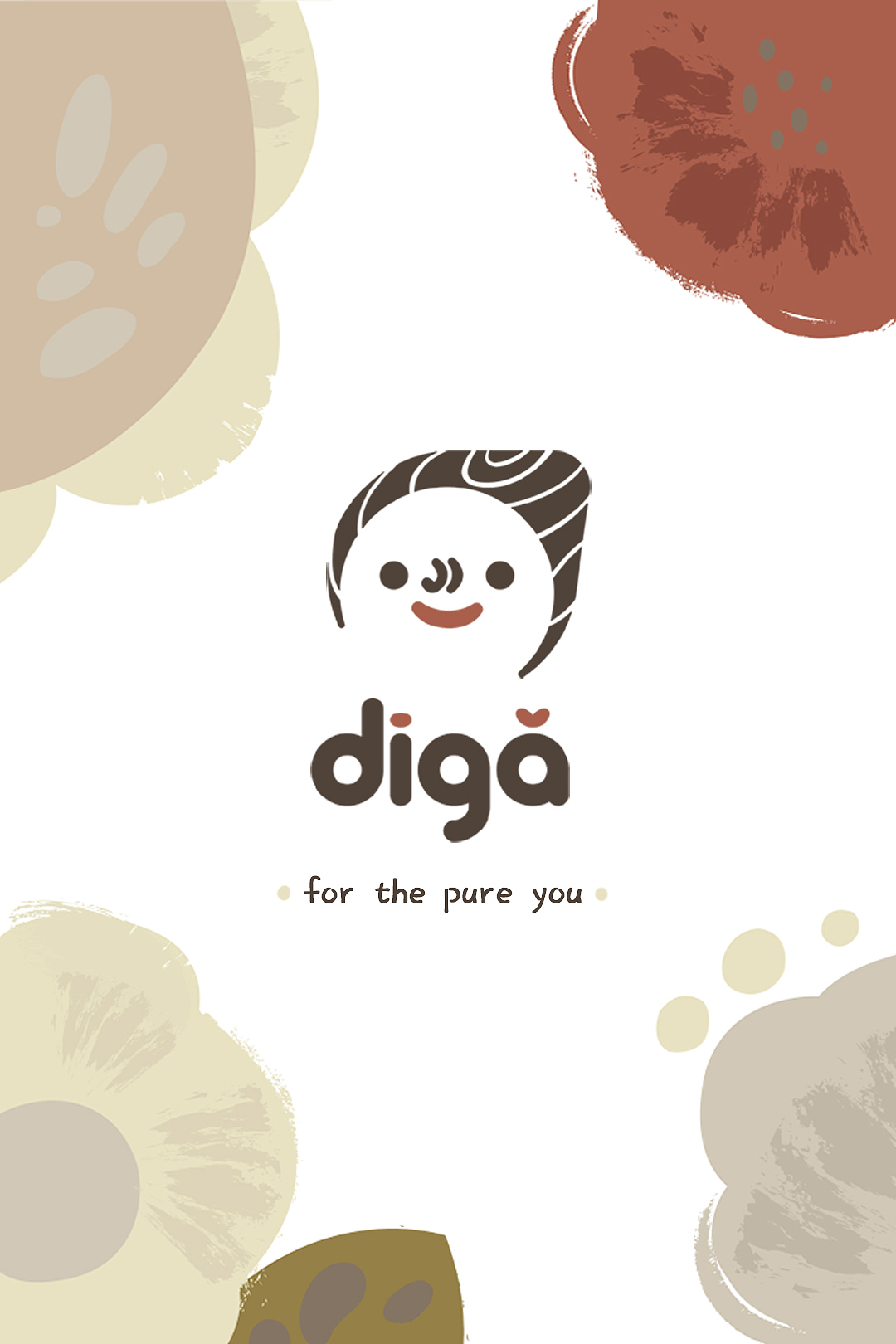 消失的昆虫们 Moil's handmade