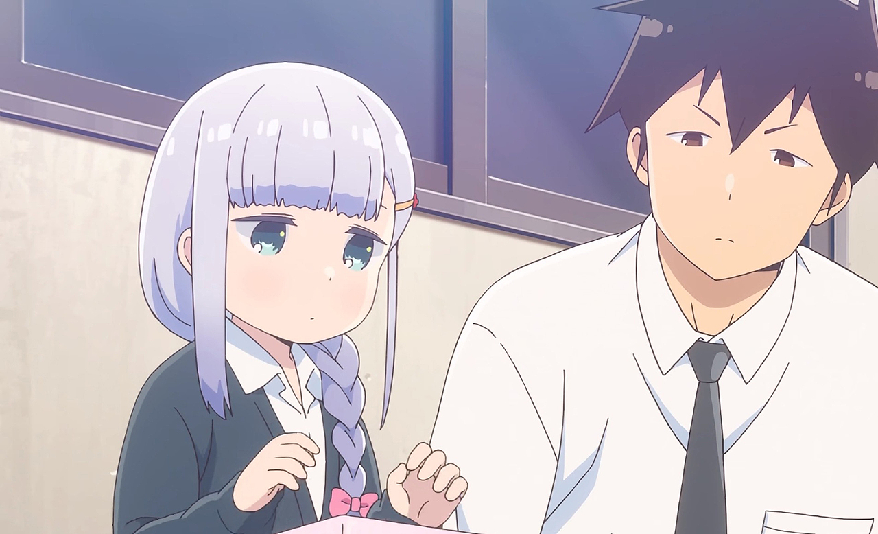 每日动漫壁纸:403