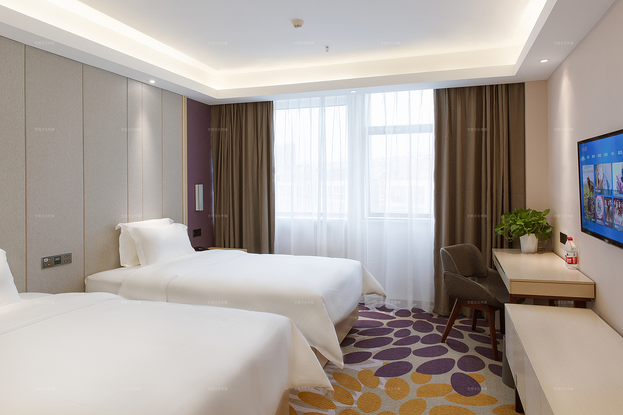 丽枫酒店 拍摄 📷（图ZMzI1NjMwOTIw） - 环境/建筑摄影 - 站酷设计师艺图文化传媒原创素材 - 站酷ZCOOL