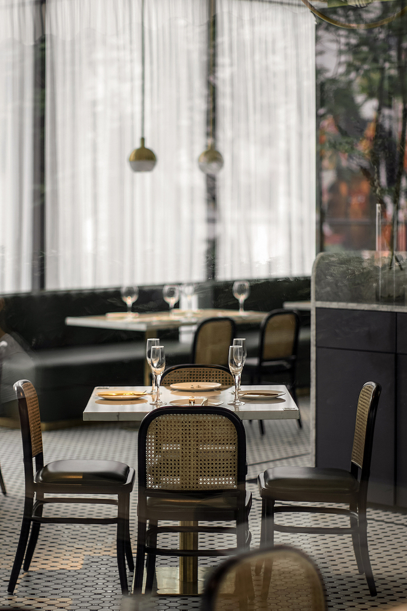 「治木設計-GeeMo」HILLSIDE 坡上厨房