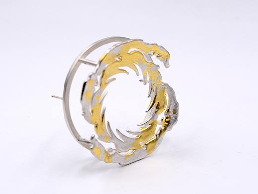 金芒/系列文化首饰