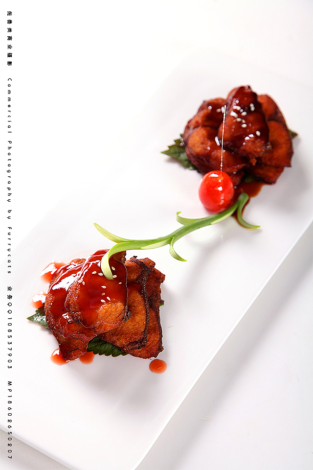 丢弃一切繁杂，白色调调也精彩！（图ZMTQ5OTMwMjA=） - 产品摄影 - 站酷设计师美食摄影师蒋涛原创素材 - 站酷ZCOOL