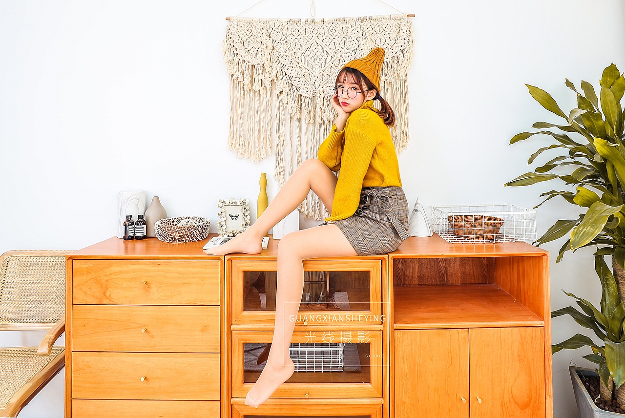 GY 丝袜（模特）（图ZMjQ5NTc3NjQw） - 人像摄影 - 站酷设计师GY宵宵原创素材 - 站酷ZCOOL