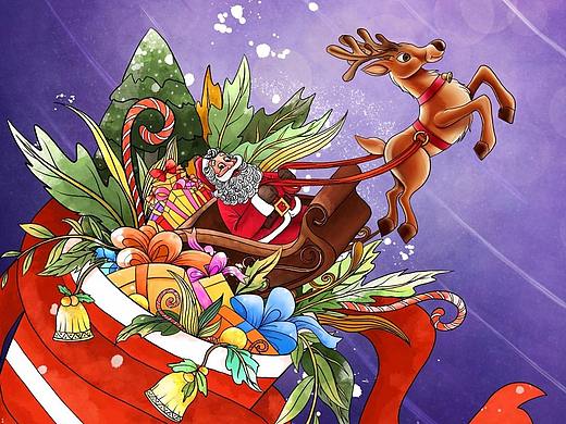 插畫（個人主頁-ZNTA1ODg2NDg=） - 創(chuàng)作習作 - 站酷設(shè)計師秋獅子原創(chuàng)素材 - 站酷ZCOOL