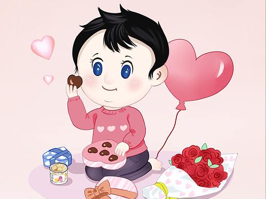 七夕（個人主頁-ZNTQ2ODUwOTI=） - 其他平面 - 站酷設(shè)計(jì)師打敗天真的是無邪原創(chuàng)素材 - 站酷ZCOOL