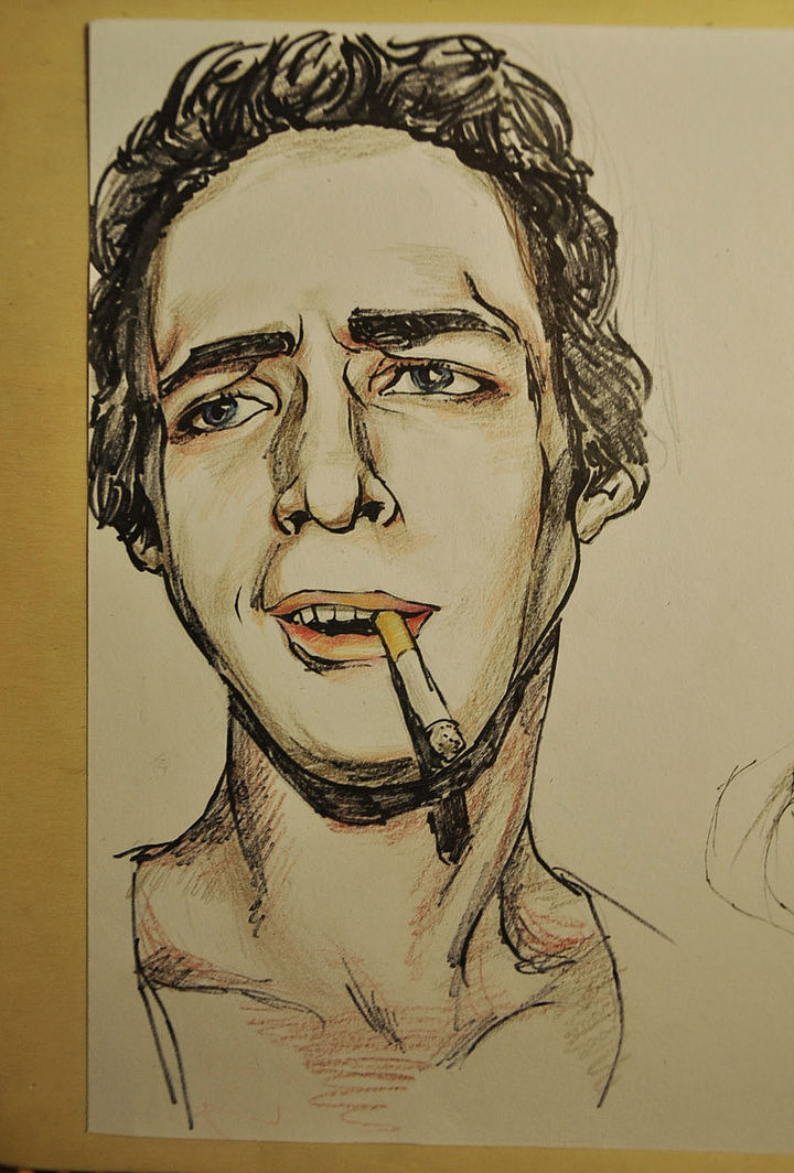 chad kroeger.马特·达蒙